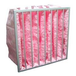 除塵過(guò)濾器